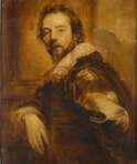Адам де Костер (1586 - 1643) - фото 1