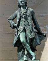 Emmanuel Héré de Corny (1705 - 1763)