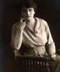 Эмма Чарди (1879 - 1933) - фото 1