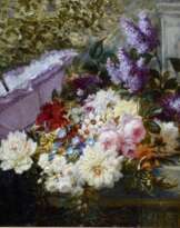 Léon Rousseau (1829 - 1881)