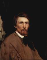 Viktor Mikhailovich Vasnetsov (1848 - 1926)