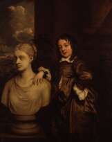 Richard Gibson (1615 - 1690)