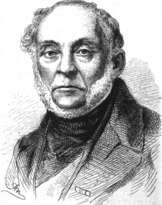 August Kloeber (1793 - 1864)