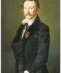 Евграф Романович Рейтерн (1794 - 1865) - фото 1