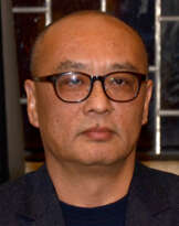 Zhang Xiaogang (1958)