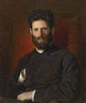 Марк Матвеевич Антокольский (1840 - 1902) - фото 1
