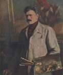 Митрофан Борисович Греков (1882 - 1934) - фото 1
