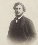 Жан Фредерик Базиль (1841 - 1870) - фото 1