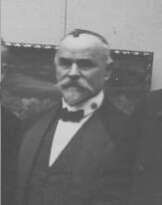 Casimir Stabrovsky (1869 - 1929)