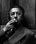 André Breton (1896 - 1966) - Foto 1