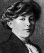 Vera Mikhailovna Ermolaeva
