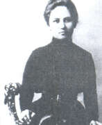 Lidia Ivanovna Arionescu-Baillayre