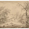 EGBERT VAN DRIELST (GRONINGUE 1745-1818 AMSTERDAM) - Архив аукционов