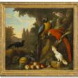 JAKOB BOGDANI (EPERJES 1660-1724 LONDON) - Архив аукционов