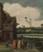 Эсайас ван де Велде. ESAIAS VAN DE VELDE (AMSTERDAM 1587-1630 THE HAGUE)