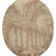 JEAN-ROBERT ANGO (CIRCA 1710-1773 ROME) - Auktionsarchiv