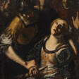 ORAZIO BORGIANNI (ROME 1576/8-1616) - Auktionsarchiv
