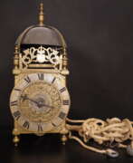Часы. Lantern Clock