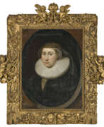 Cornelis Janssens van Keulen. CORNELIS JOHNSON VAN CEULEN (LONDON 1593-1661 UTRECHT)