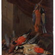 ADRIAEN DE GRIJEF (LEIDEN 1657-1722 BRUSSELS) - Auktionsarchiv