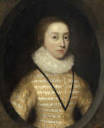Cornelis Janssens van Keulen. CORNELIS JONSON VAN CEULEN (1593-1661)