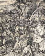 Lucas Cranach I. Cranach, Lucas d.Ä.