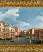 Canaletto. Giovanni Antonio Canal, called Canaletto