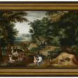CIRCLE OF JOACHIM WTEWAEL (UTRECHT 1566-1638) AND ALEXANDER KEIRINCX (ANTWERP 1600-1652 AMSTERDAM) - Auktionsarchiv