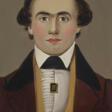 WILLIAM MATTHEW PRIOR (1806-1873) - Archives des enchères