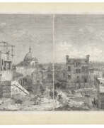 Canaletto. ANTONIO CANAL, CALLED CANALETTO (1697-1768)