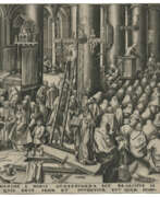 Питер Брейгель I. PHILIPS GALLE (1537-1612) AFTER PIETER BRUEGEL THE ELDER (CIRCA 1525-1569)
