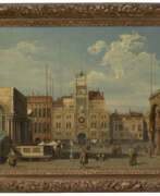 Canaletto. FOLLOWER OF GIOVANNI ANTONIO CANAL, CALLED CANALETTO