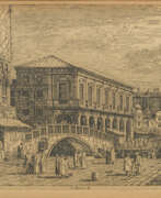 Canaletto. Giovanni Antonio Canal gen. Canaletto