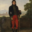 LOUIS GAUFFIER (POITIERS 1762-1801 LIVOURNE) - Auktionsarchiv