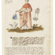 Pseudo-Joachim de Fiore (late 13th century) - Архив аукционов