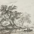 Ruisdael, Jacob Isaackszoon - Архив аукционов