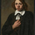 JACOB LEVECQ (DORDRECHT 1634-1675) - Архив аукционов