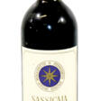 Sassicaia 1986 - Auction archive