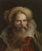 Giovanni Domenico Tiepolo. GIANDOMENICO TIEPOLO (VENICE 1727-1804)