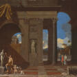 THOMAS BLANCHET (PARIS 1614-1689 LYON) - Auktionsarchiv