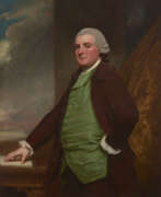 George Romney. GEORGE ROMNEY (DALTON-IN-FURNESS, LANCASHIRE 1734-1802 KENDAL, CUMBRIA)