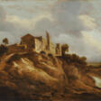 JAN LIEVENS (LEIDEN 1607-1674 AMSTERDAM) - Auktionsarchiv