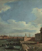 Canaletto. STUDIO OF GIOVANNI ANTONIO CANAL, CALLED CANALETTO (VENICE 1697-1768)