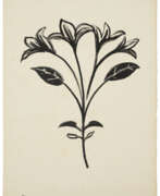 Рисунки. Man Ray (1890-1976)
