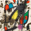 Joan Miró - Auktionsarchiv