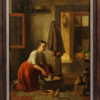 Quiringh van Brekelenkam - Архив аукционов