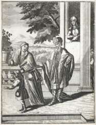 Abraham a Santa Clara (d.i. U.Megerle).