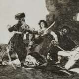 Goya, Francisco de - фото 3