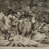 Goya, Francisco de - фото 5