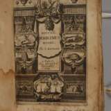 Recueil D'Emblèmes Divers 1638 - фото 2